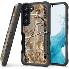 Load image into Gallery viewer, Samsung Galaxy S23 Case Heavy Duty Military Grade Phone Cover