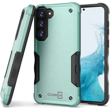 Load image into Gallery viewer, Samsung Galaxy S23+ Plus Case Heavy Duty Military Grade Phone Cover