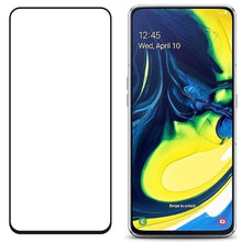 Load image into Gallery viewer, Samsung Galaxy A90 (Not for 5G Version) / Galaxy A80 Tempered Glass Screen Protector - InvisiGuard 2.0 Series