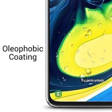 Load image into Gallery viewer, Samsung Galaxy A90 (Not for 5G Version) / Galaxy A80 Tempered Glass Screen Protector - InvisiGuard 2.0 Series