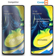 Load image into Gallery viewer, Samsung Galaxy A90 (Not for 5G Version) / Galaxy A80 Tempered Glass Screen Protector - InvisiGuard 2.0 Series