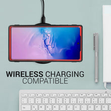 Load image into Gallery viewer, Samsung Galaxy Note 10 Case - Heavy Duty Shockproof Phone Cover - Tank Series
