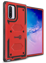Load image into Gallery viewer, Samsung Galaxy Note 10 Case - Heavy Duty Shockproof Phone Cover - Tank Series