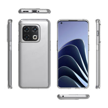 Load image into Gallery viewer, OnePlus 10 Pro Case - Slim TPU Silicone Phone Cover - FlexGuard Series