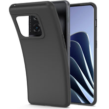 Load image into Gallery viewer, OnePlus 10 Pro Case - Slim TPU Silicone Phone Cover - FlexGuard Series