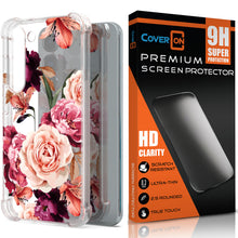 Load image into Gallery viewer, Samsung Galaxy S23 Slim Case Transparent Clear TPU Design Phone Cover