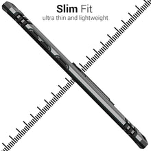 Load image into Gallery viewer, Samsung Galaxy S20 Case with Metal Ring - Resistor Series