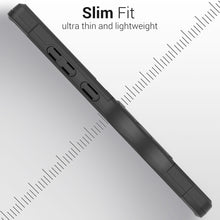 Load image into Gallery viewer, Samsung Galaxy S23 Ultra Case Heavy Duty Military Grade Phone Cover