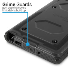 Load image into Gallery viewer, Samsung Galaxy Note 10 Case - Heavy Duty Shockproof Phone Cover - Tank Series