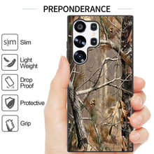 Load image into Gallery viewer, Samsung Galaxy S23 Ultra Case Slim TPU Design Phone Cover
