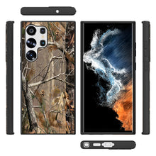 Load image into Gallery viewer, Samsung Galaxy S23 Ultra Case Slim TPU Design Phone Cover