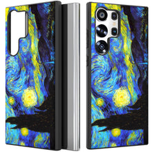 Load image into Gallery viewer, Samsung Galaxy S23 Ultra Case Slim TPU Design Phone Cover