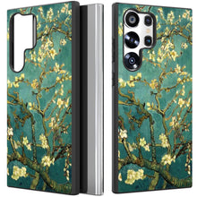Load image into Gallery viewer, Samsung Galaxy S23 Ultra Case Slim TPU Design Phone Cover