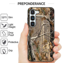 Load image into Gallery viewer, Samsung Galaxy S23 Case Slim TPU Design Phone Cover