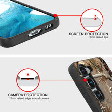 Load image into Gallery viewer, Samsung Galaxy S23 Case Slim TPU Design Phone Cover