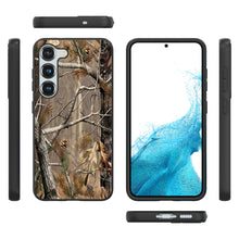 Load image into Gallery viewer, Samsung Galaxy S23 Case Slim TPU Design Phone Cover