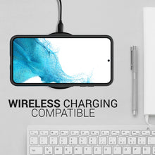 Load image into Gallery viewer, Samsung Galaxy S23 Case Slim TPU Design Phone Cover