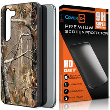 Load image into Gallery viewer, Samsung Galaxy S23 Case Slim TPU Design Phone Cover