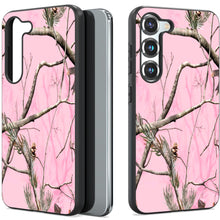 Load image into Gallery viewer, Samsung Galaxy S23 Case Slim TPU Design Phone Cover