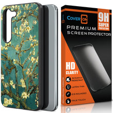 Load image into Gallery viewer, Samsung Galaxy S23+ Plus Case Slim TPU Design Phone Cover