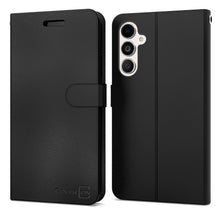 Load image into Gallery viewer, Samsung Galaxy A54 5G Wallet Case RFID Blocking Leather Folio Phone Pouch