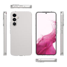 Load image into Gallery viewer, Samsung Galaxy A54 5G Case - Slim TPU Silicone Phone Cover Skin