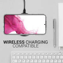 Load image into Gallery viewer, Samsung Galaxy A54 5G Case - Slim TPU Silicone Phone Cover Skin