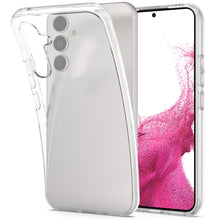 Load image into Gallery viewer, Samsung Galaxy A54 5G Case - Slim TPU Silicone Phone Cover Skin