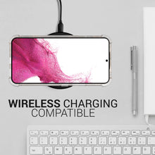 Load image into Gallery viewer, Samsung Galaxy A54 5G Slim Case Transparent Clear TPU Design Phone Cover