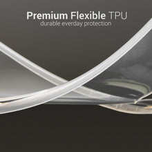 Load image into Gallery viewer, Samsung Galaxy S20 Plus Case - Slim TPU Rubber Phone Cover - FlexGuard Series