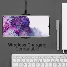 Load image into Gallery viewer, Samsung Galaxy S20 Plus Case - Slim TPU Rubber Phone Cover - FlexGuard Series