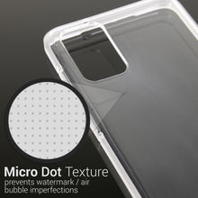 Load image into Gallery viewer, Samsung Galaxy S20 Plus Case - Slim TPU Rubber Phone Cover - FlexGuard Series