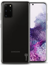 Load image into Gallery viewer, Samsung Galaxy S20 Plus Case - Slim TPU Rubber Phone Cover - FlexGuard Series