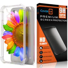 Load image into Gallery viewer, Samsung Galaxy A54 5G Slim Case Transparent Clear TPU Design Phone Cover