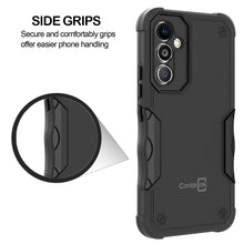 Load image into Gallery viewer, Samsung Galaxy A54 5G Case Heavy Duty Military Grade Phone Cover