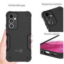 Load image into Gallery viewer, Samsung Galaxy A54 5G Case Heavy Duty Military Grade Phone Cover