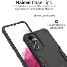 Load image into Gallery viewer, Samsung Galaxy A54 5G Case Heavy Duty Military Grade Phone Cover