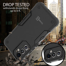 Load image into Gallery viewer, Samsung Galaxy A54 5G Case Heavy Duty Military Grade Phone Cover