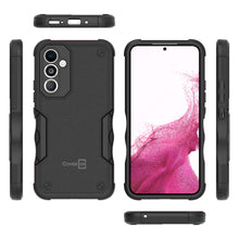 Load image into Gallery viewer, Samsung Galaxy A54 5G Case Heavy Duty Military Grade Phone Cover