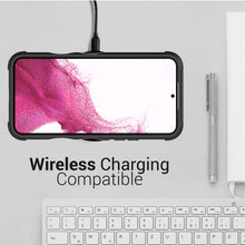 Load image into Gallery viewer, Samsung Galaxy A54 5G Case Heavy Duty Military Grade Phone Cover