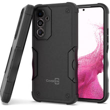 Load image into Gallery viewer, Samsung Galaxy A54 5G Case Heavy Duty Military Grade Phone Cover