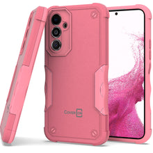 Load image into Gallery viewer, Samsung Galaxy A54 5G Case Heavy Duty Military Grade Phone Cover