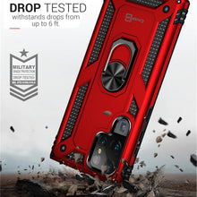 Load image into Gallery viewer, Samsung Galaxy S22 Ultra Case with Metal Ring - Resistor Series