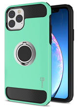 Load image into Gallery viewer, iPhone 11 Pro Case with Ring - Magnetic Mount Compatible - RingCase Series