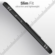 Load image into Gallery viewer, Samsung Galaxy A04S / Galaxy A13 5G Case with Metal Ring Kickstand