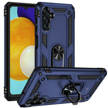 Load image into Gallery viewer, Samsung Galaxy A04S / Galaxy A13 5G Case with Metal Ring Kickstand