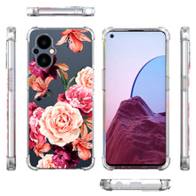Load image into Gallery viewer, OnePlus Nord N20 5G Case - Slim TPU Silicone Phone Cover - FlexGuard Series