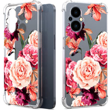 Load image into Gallery viewer, OnePlus Nord N20 5G Case - Slim TPU Silicone Phone Cover - FlexGuard Series