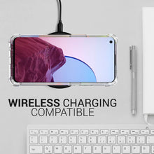 Load image into Gallery viewer, OnePlus Nord N20 5G Case - Slim TPU Silicone Phone Cover - FlexGuard Series