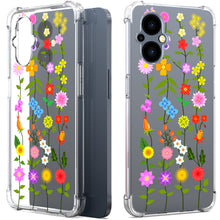 Load image into Gallery viewer, OnePlus Nord N20 5G Case - Slim TPU Silicone Phone Cover - FlexGuard Series